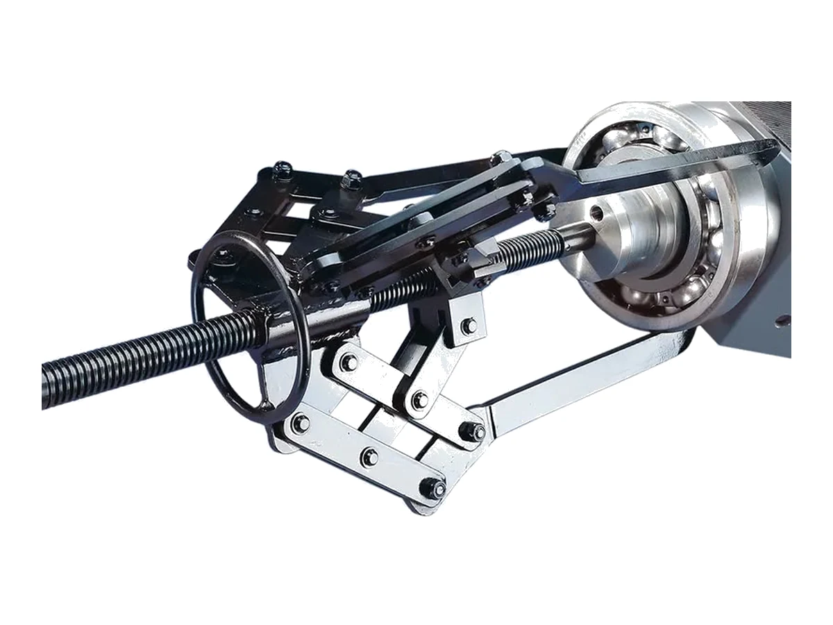SKF Heavy Duty Jaw Pullers