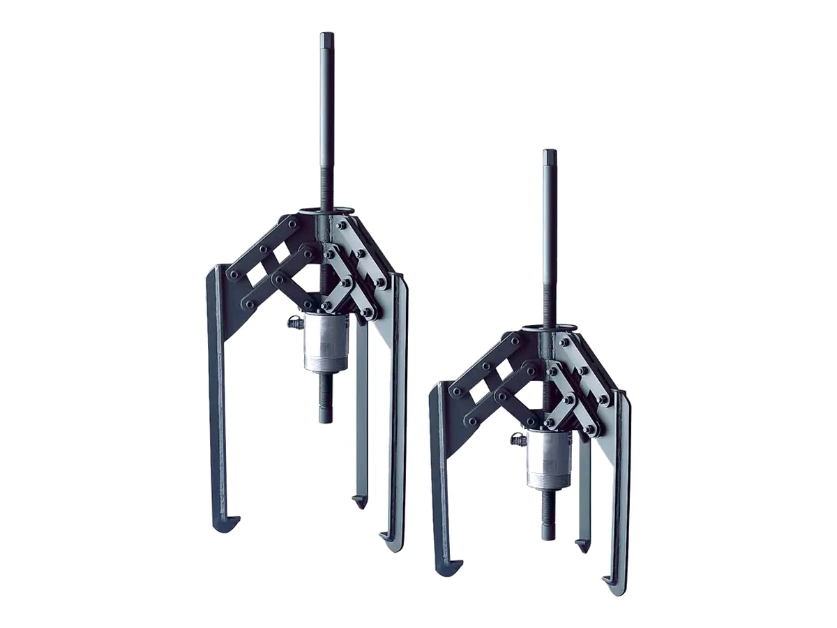SKF Hydraulically Assisted Heavy Duty Jaw Pullers