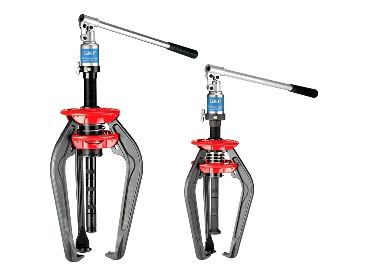 Hydraulic Pullers SKF EasyPull