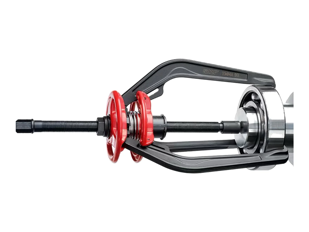 Mechanical Pullers SKF EasyPull