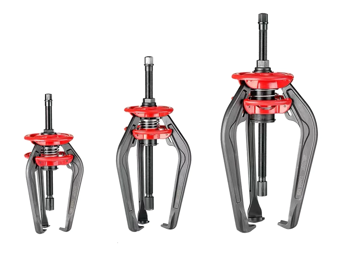 Mechanical Pullers SKF EasyPull