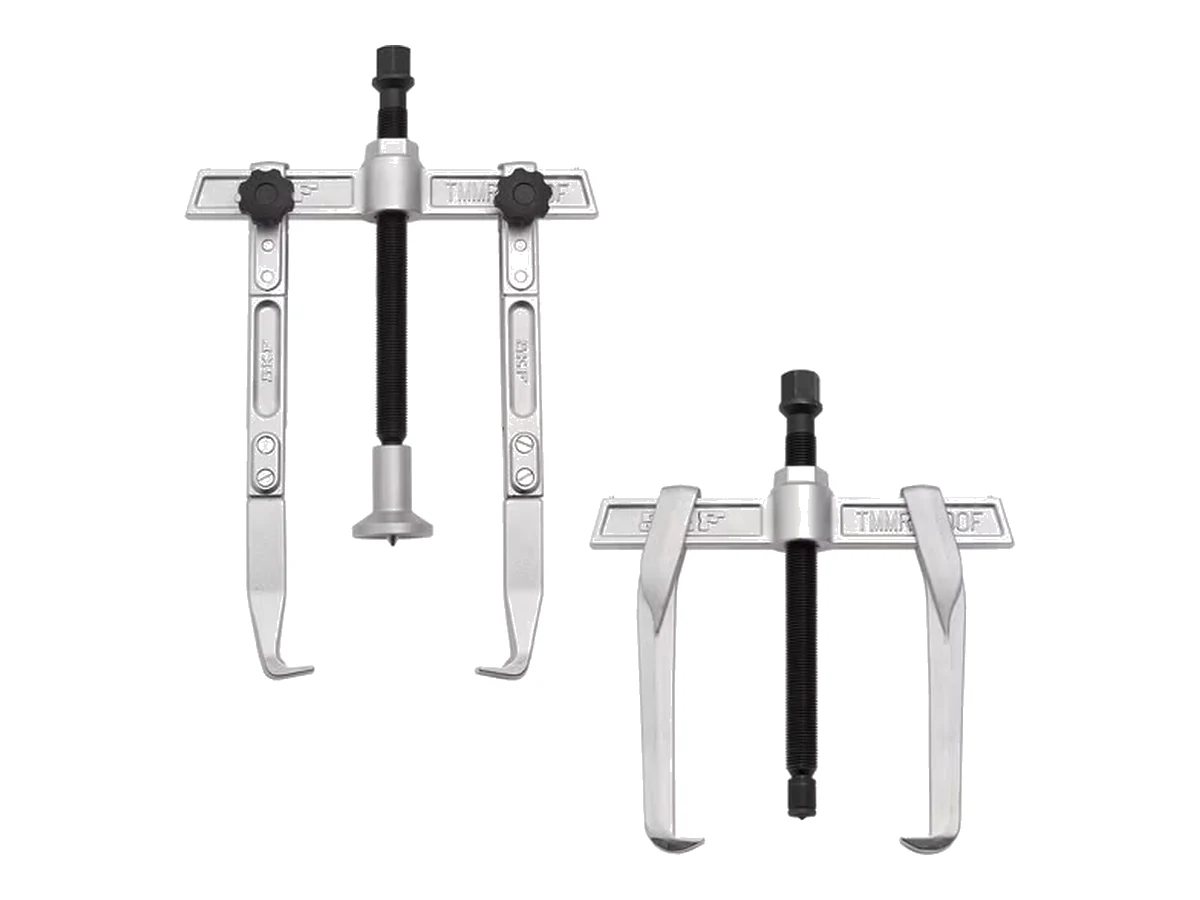SKF Reversible Jaw Pullers