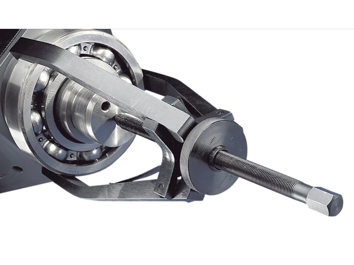 SKF Standard Jaw Pullers