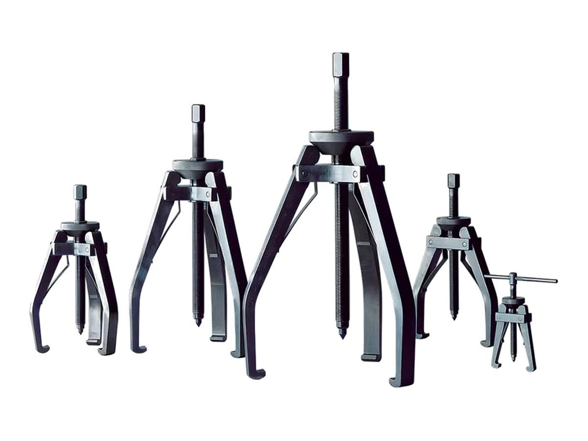 SKF Standard Jaw Pullers