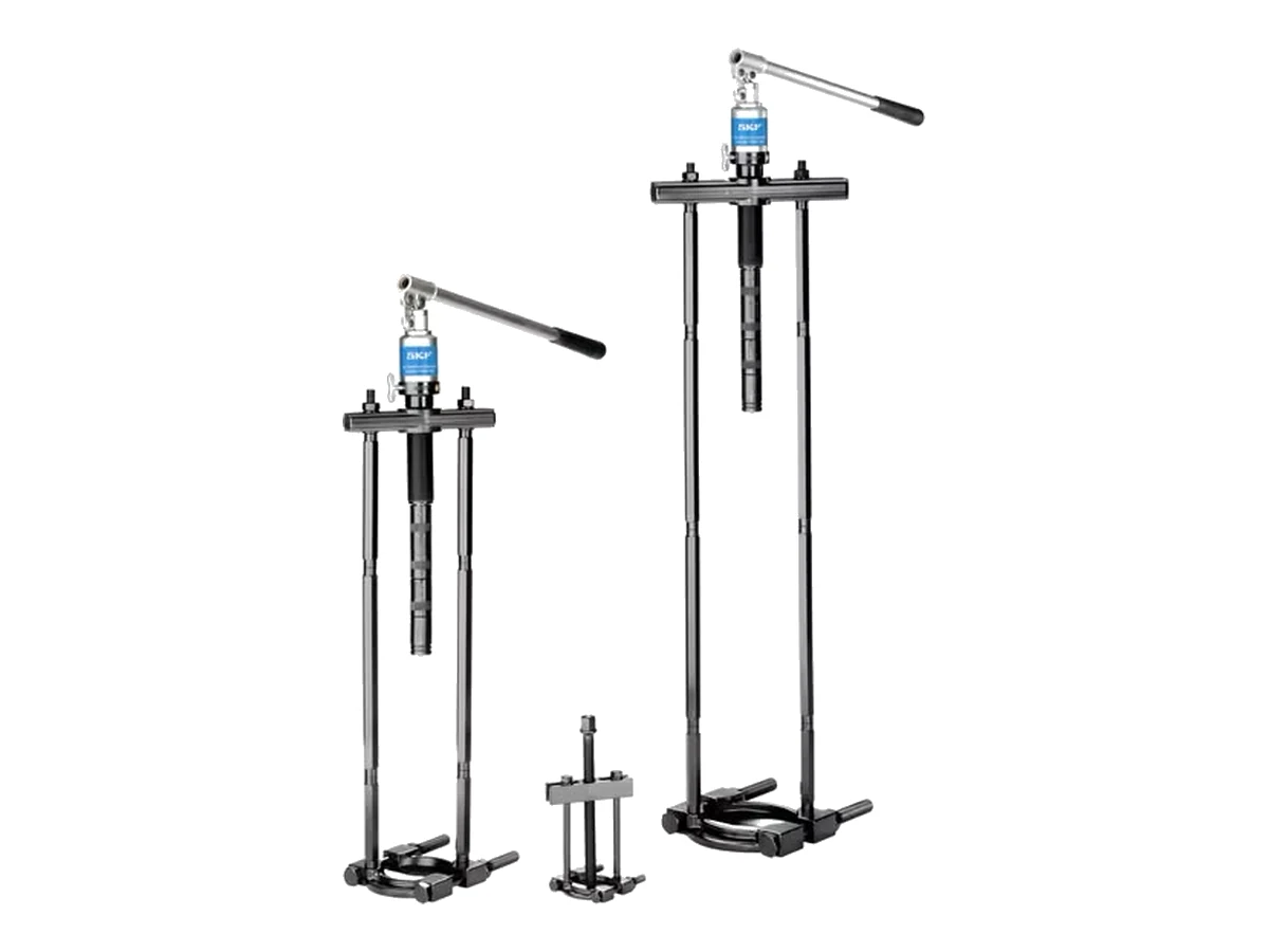 SKF Bearing Pullers
