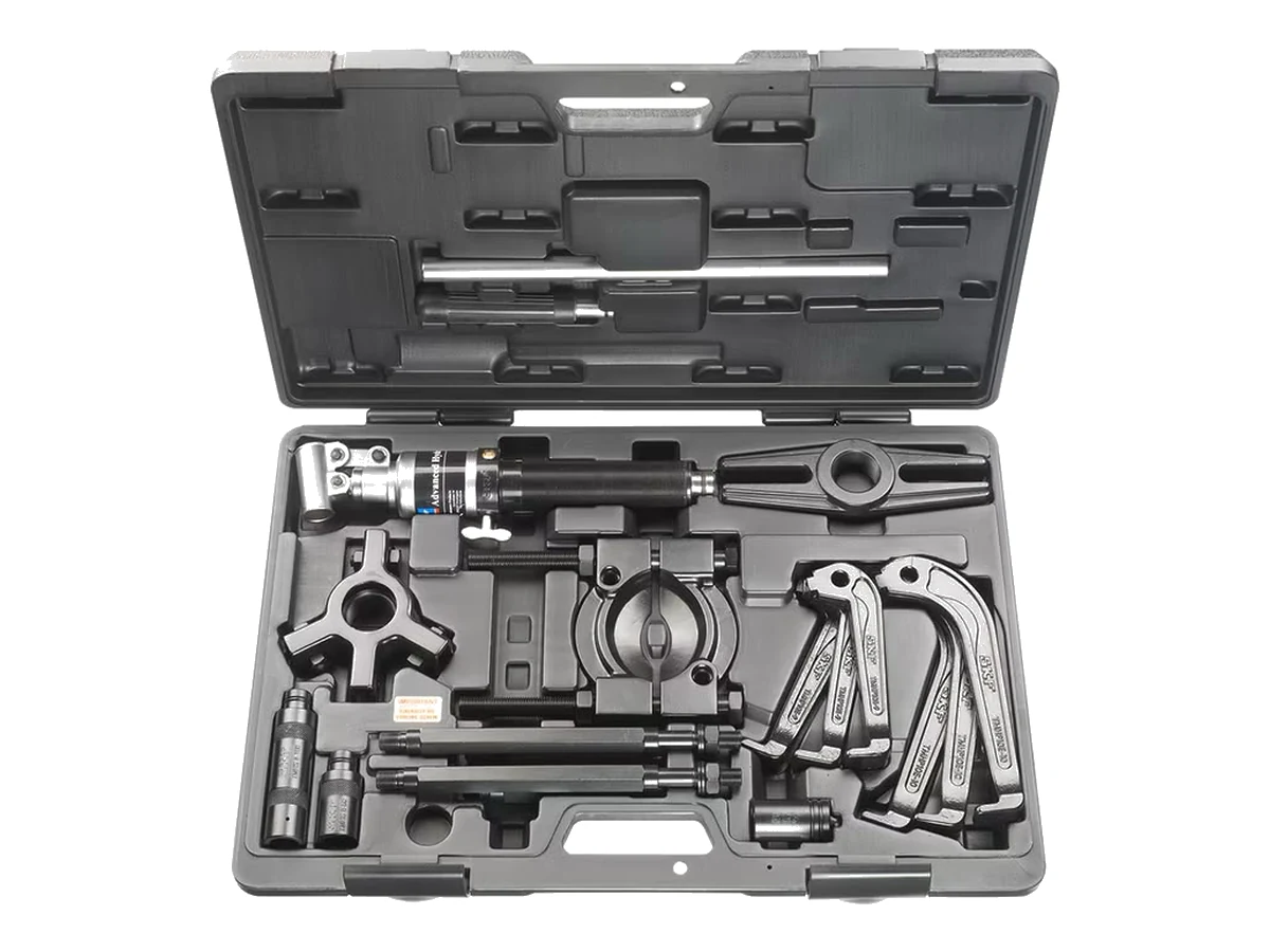 SKF Hydraulic Puller Kit