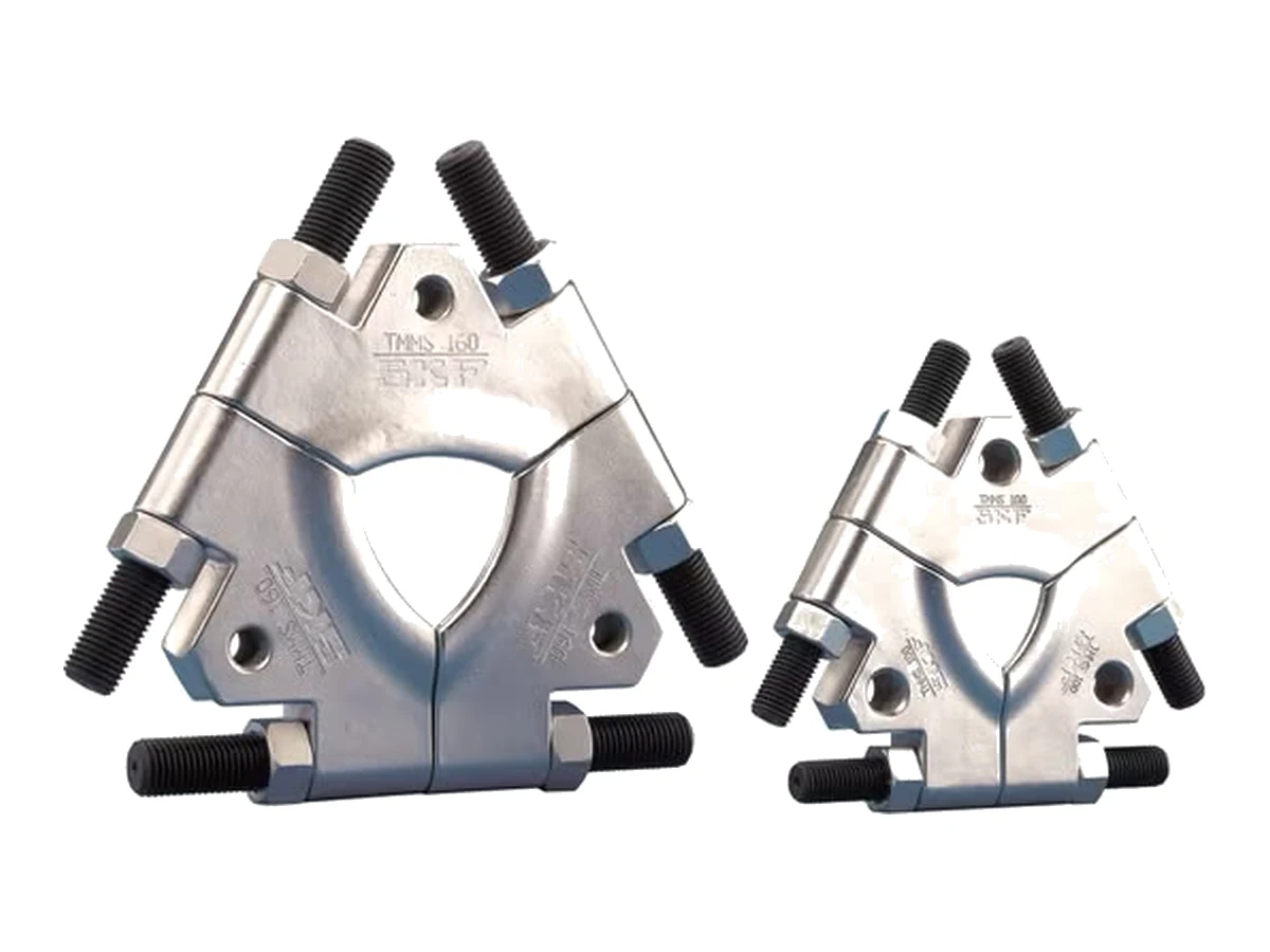 SKF Strong Back Pullers