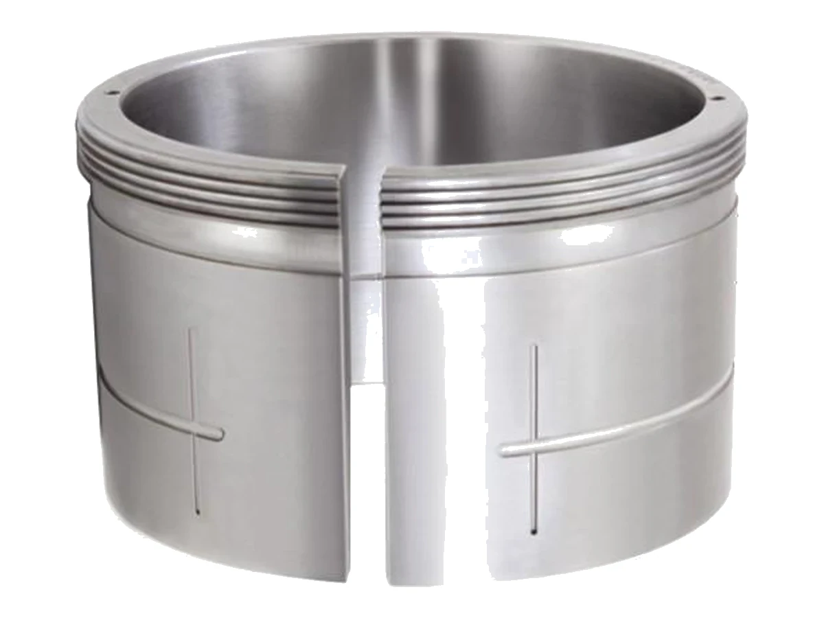 Withdrawal Sleeve