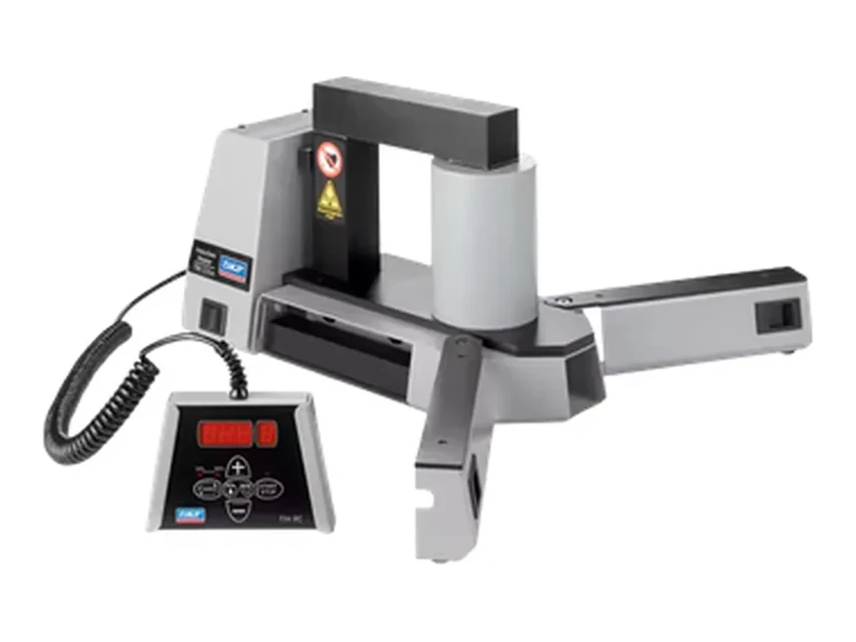 Induction Heaters
