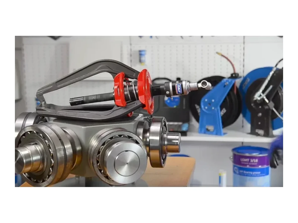 SKF Maintenance Tools