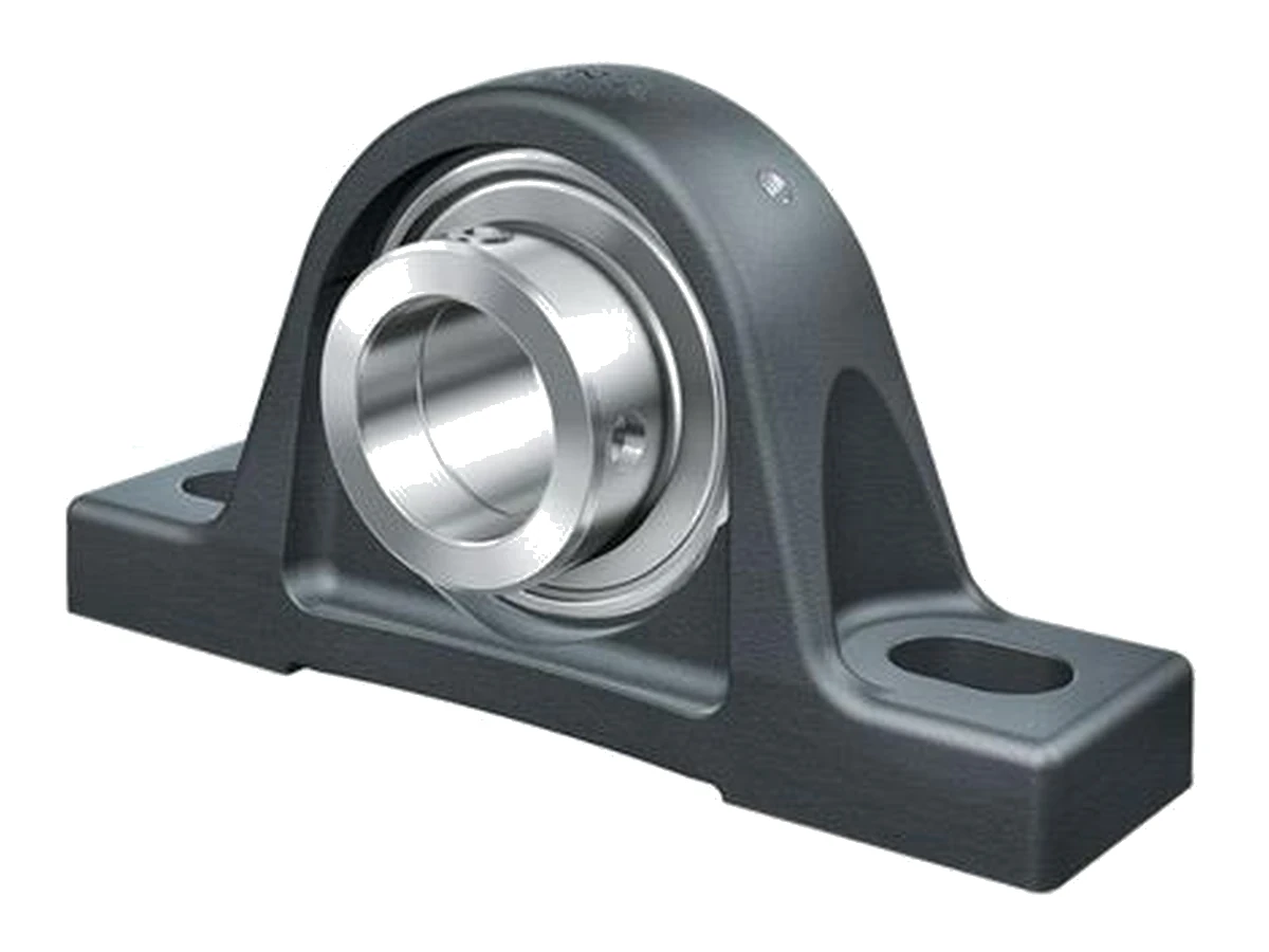 Heavy Duty Pillow Blocks