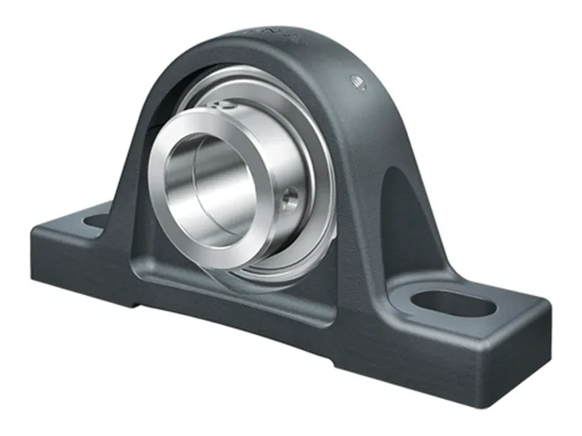 UK Series (taper bore, adapter sleeve)