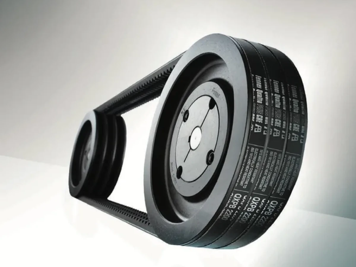 V-Belts